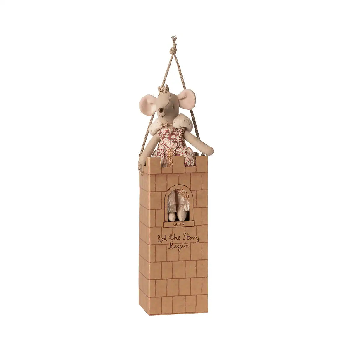Queen Mouse | Maileg | Mum