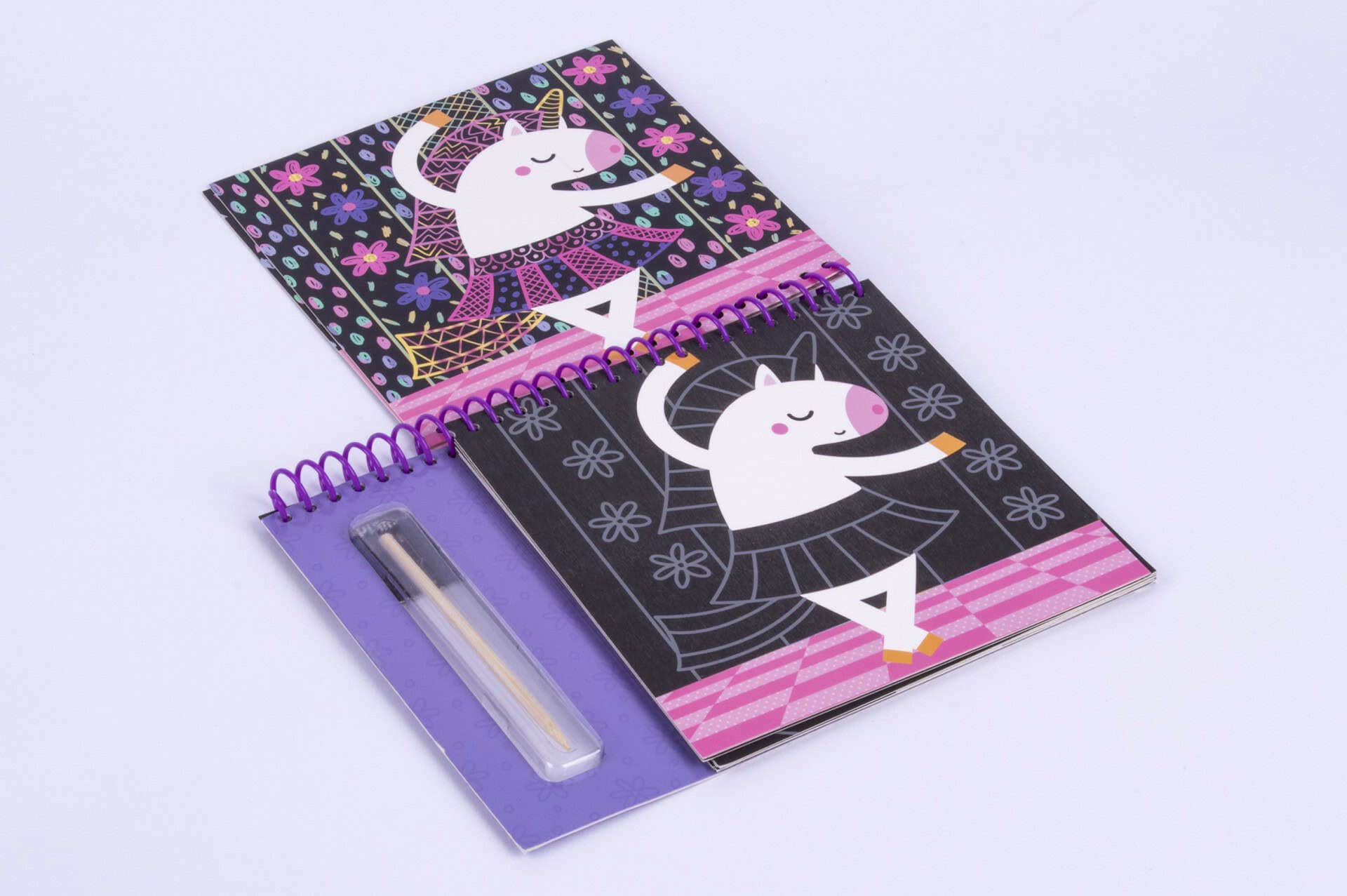 Magic Scratch | Unicorn