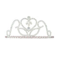 Tiara | Classic Princess | Silver
