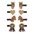 Pack 8 mini ganchos | Pony Pals | Multi