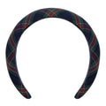 Bandolete | Tartan Padded | Green