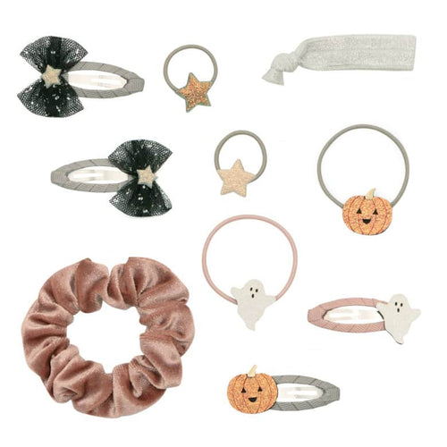 Bolsa com Acessórios | Halloween | Black