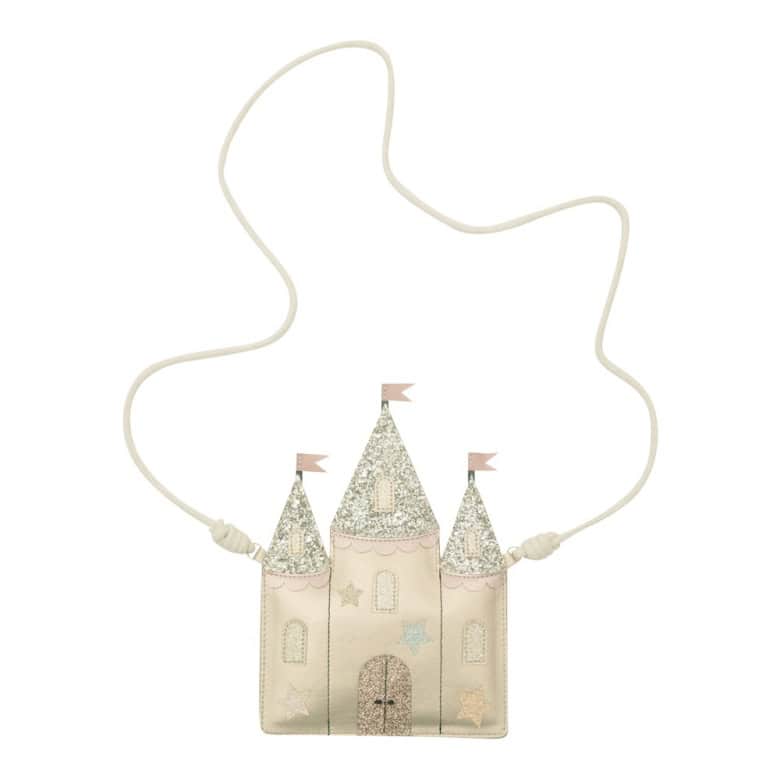 Mala | Enchanted Castle | Metallic Multi