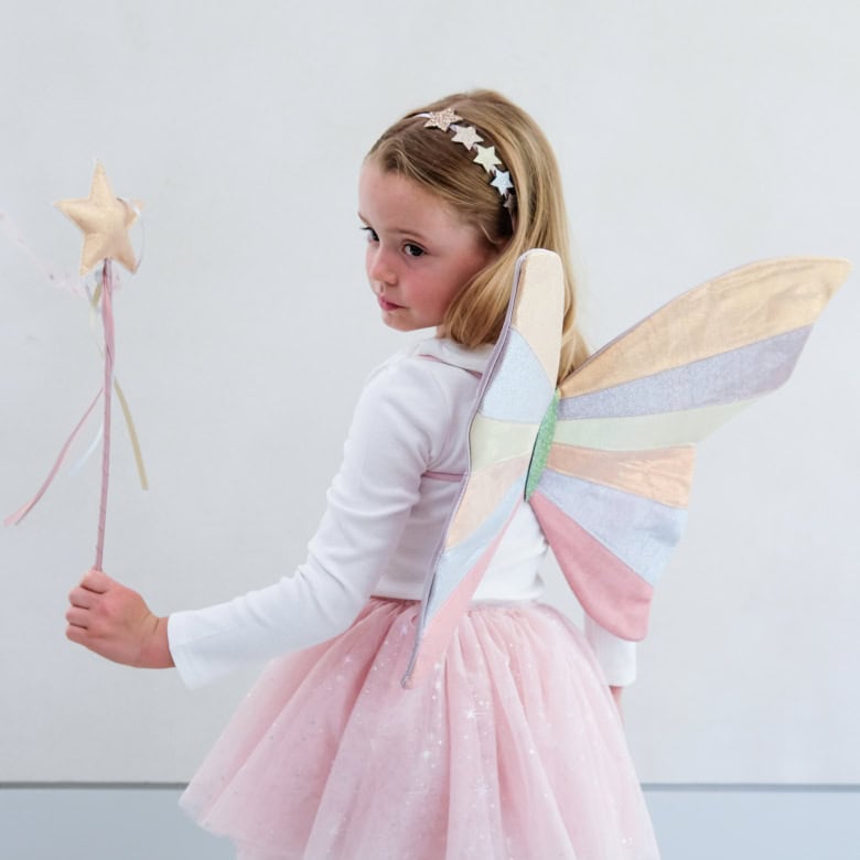 Varinha | Sparkly | Shimmer