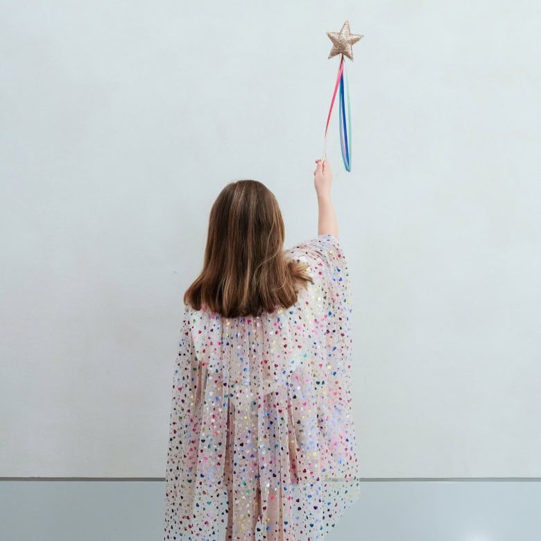 Varinha | Rainbow | Bright Multi