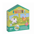 My First | Puzzle | Stickers