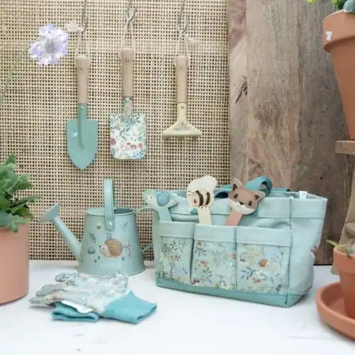 Gift Set de Jardinagem | 10 Peças | Forest Friends