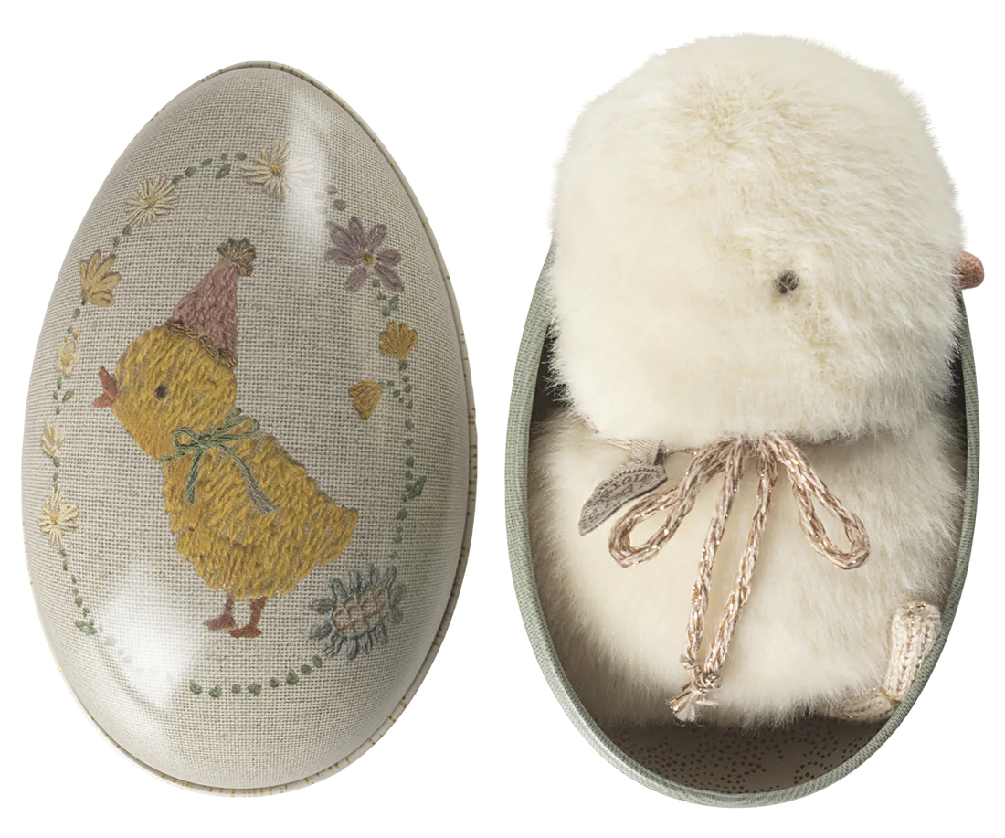 Easter egg  |  Small