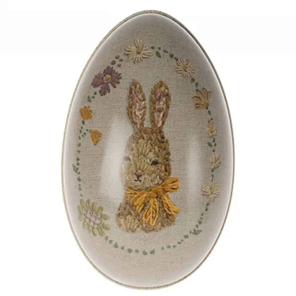 Easter egg  |  Small