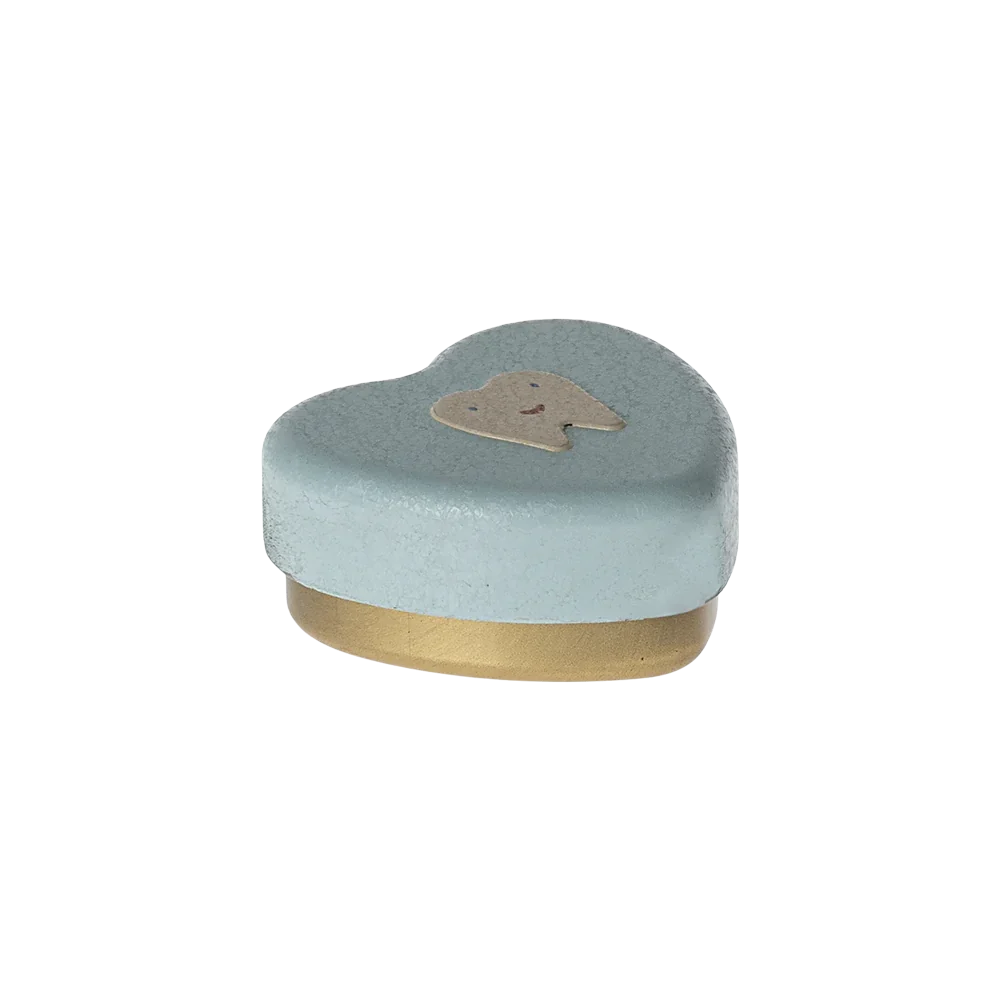 Tooth Box | Maileg | Small | Mint