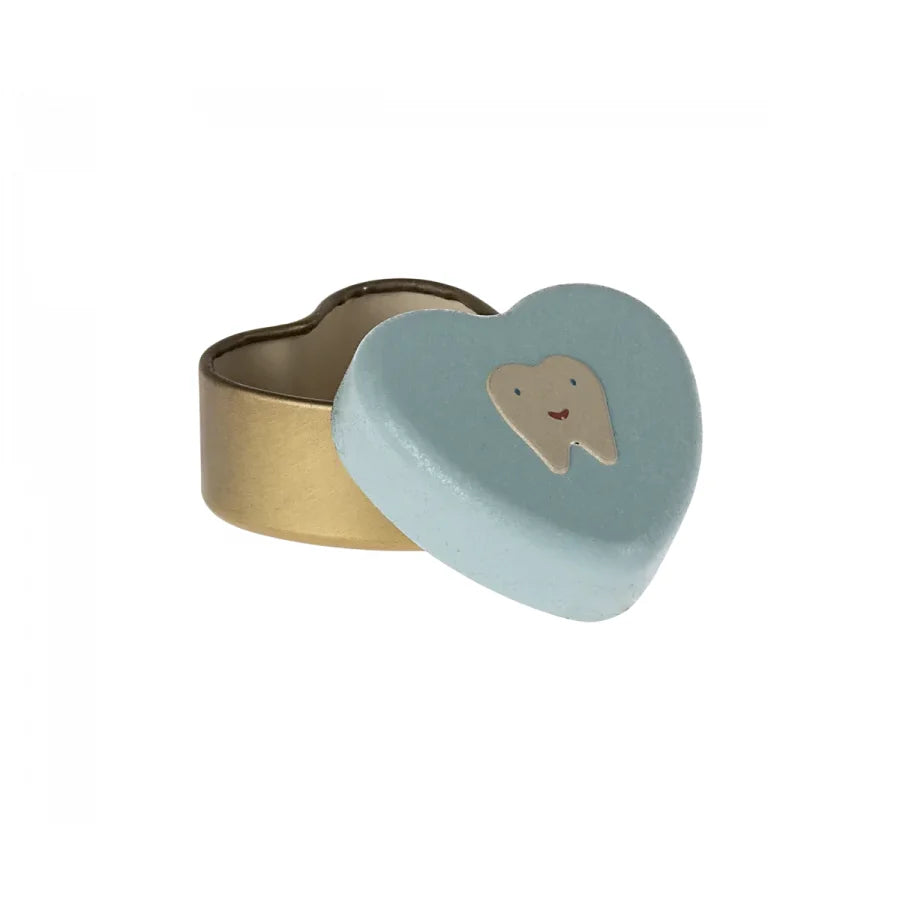 Tooth Box | Maileg | Small | Mint