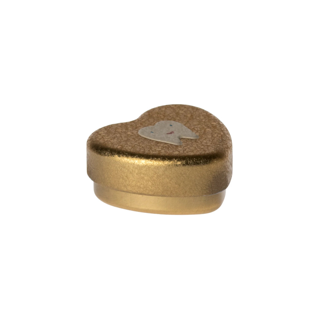 Tooth Box | Maileg | Small | Gold