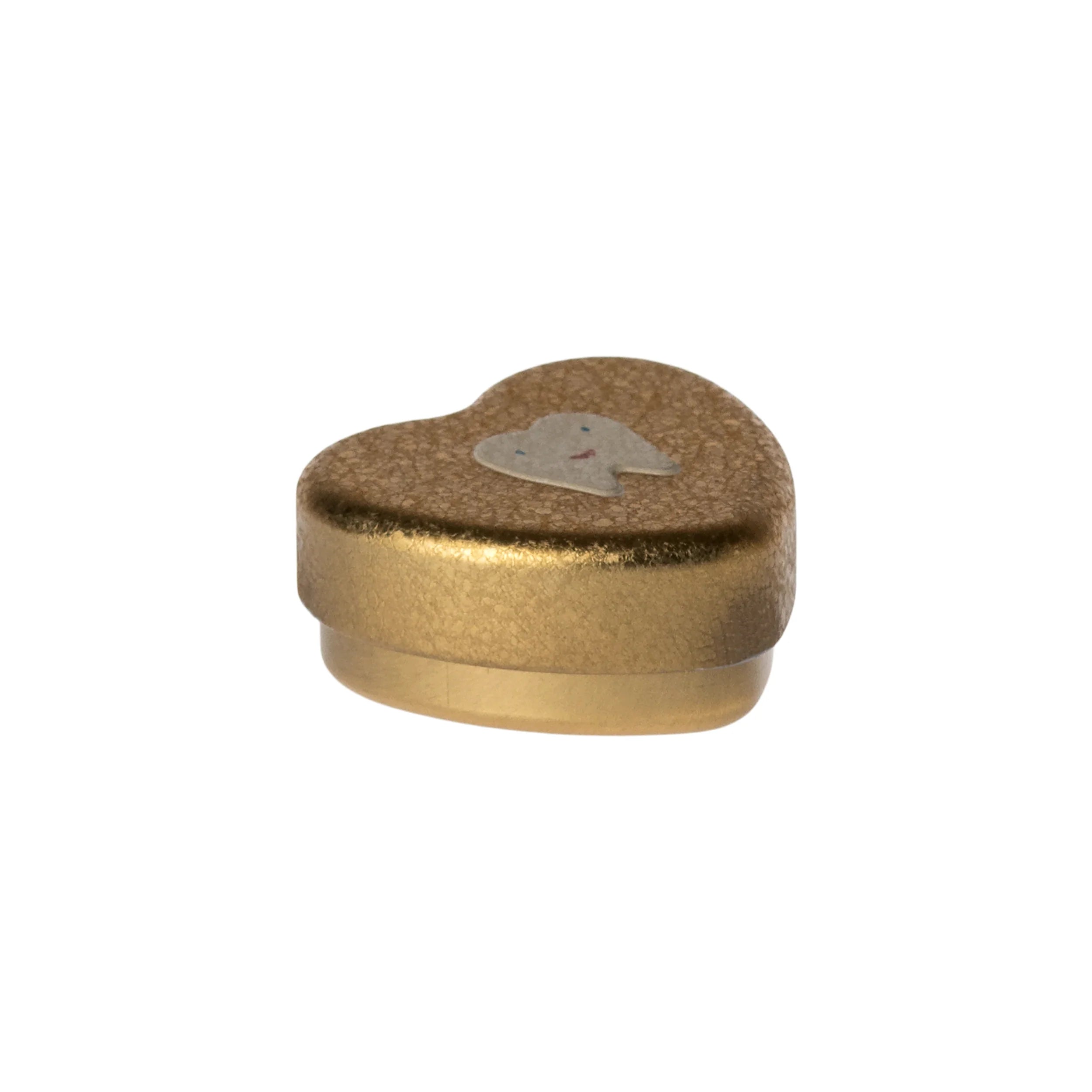 Tooth Box | Maileg | Small | Gold