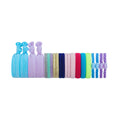 Pack Elásticos Bright Assorted Bright Multi Mimi&Lula - fundo branco