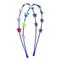Bandolete Dupla Teeny Weeny Star Blue Mimi&Lula - fundo branco