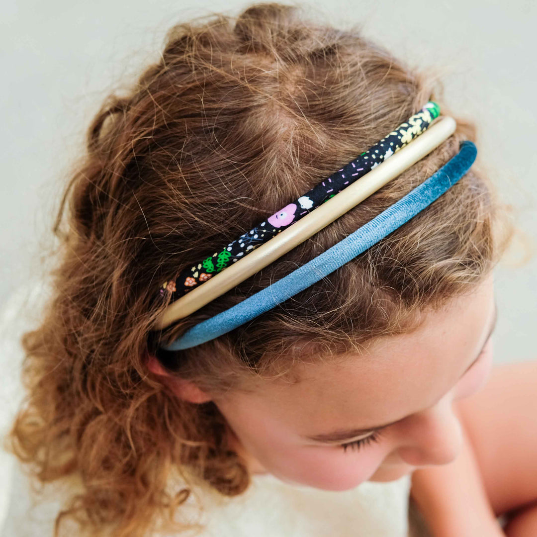 Pack 3 Bandoletes Blackberry - detalhe