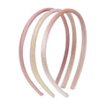 Pack 3 Bandoletes Pretty In Pink Pink Multi Mimi&Lula - fundo branco