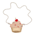 Mala Cutey Cupcake Multi Mimi&Lula - fundo branco