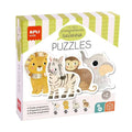 My First | Puzzle Progressivo | Savanna