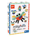 Jogo Magnético | Shapes