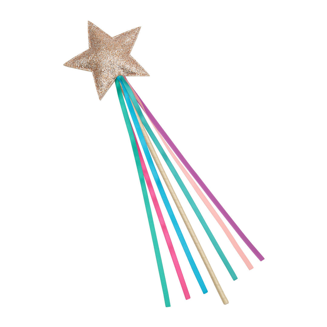 Varinha Rainbow Multi Mimi&Lula - fundo branco