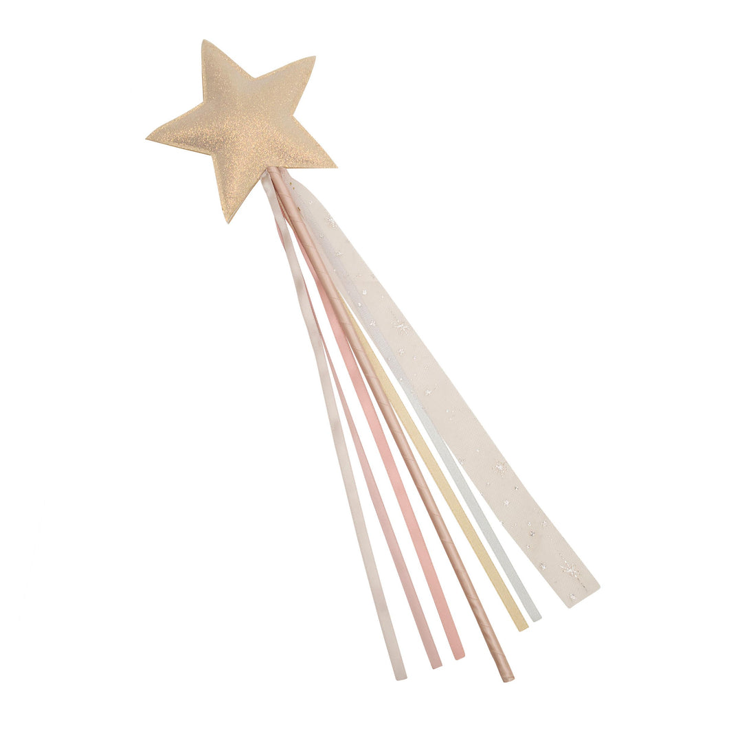 Varinha Pretty Sparkly Shimmer Mimi&Lula - fundo branco