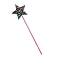 Varinha Dazzle Sequin Multi Mimi&Lula - fundo branco