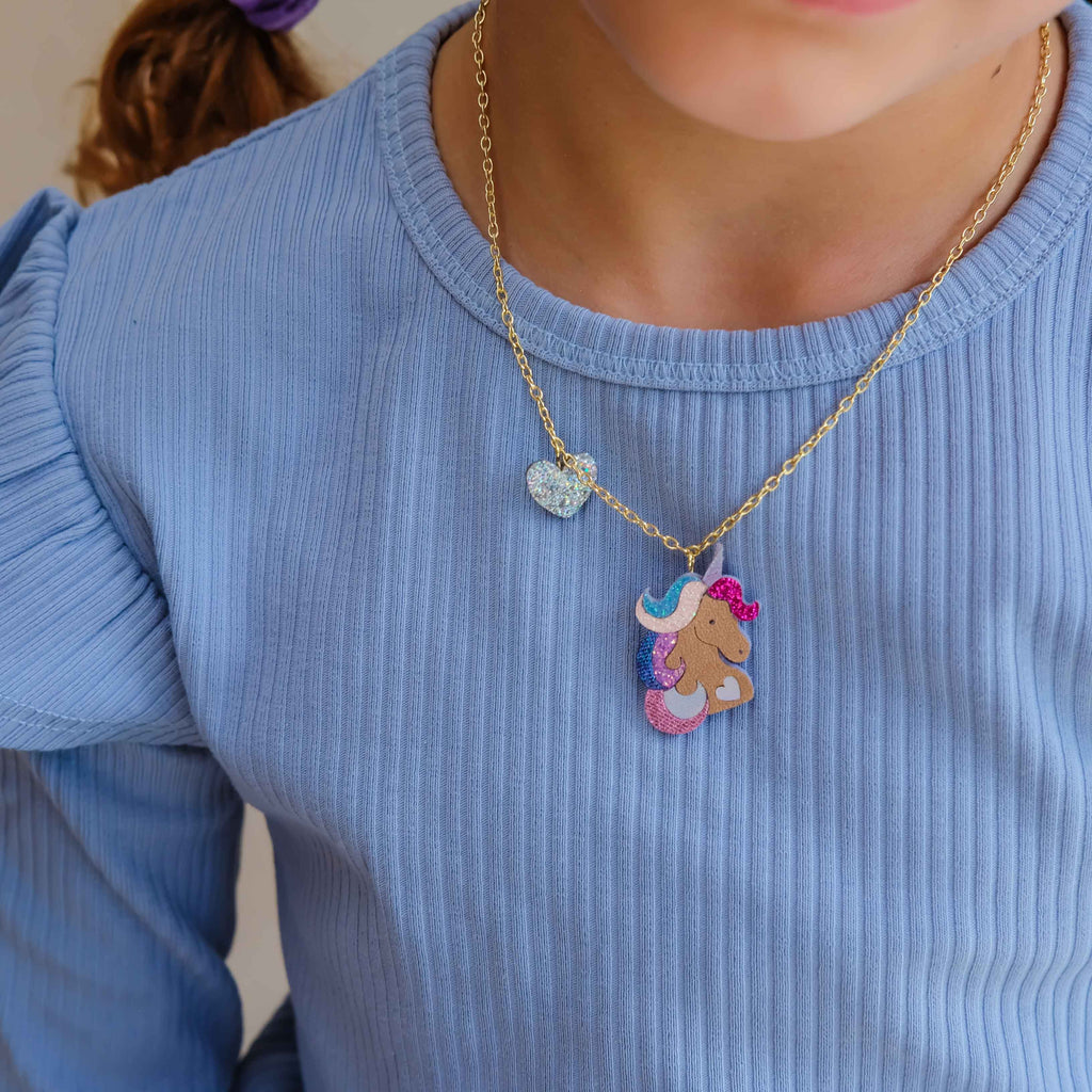 Conjunto de Acessórios Unicornland Bright Multi Mimi&Lula - imagem 5
