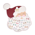 Conjunto de Brincos Santa Multi Mimi&Lula