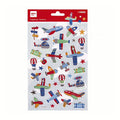 Maxi Stickers | VeÍculos Aéreos