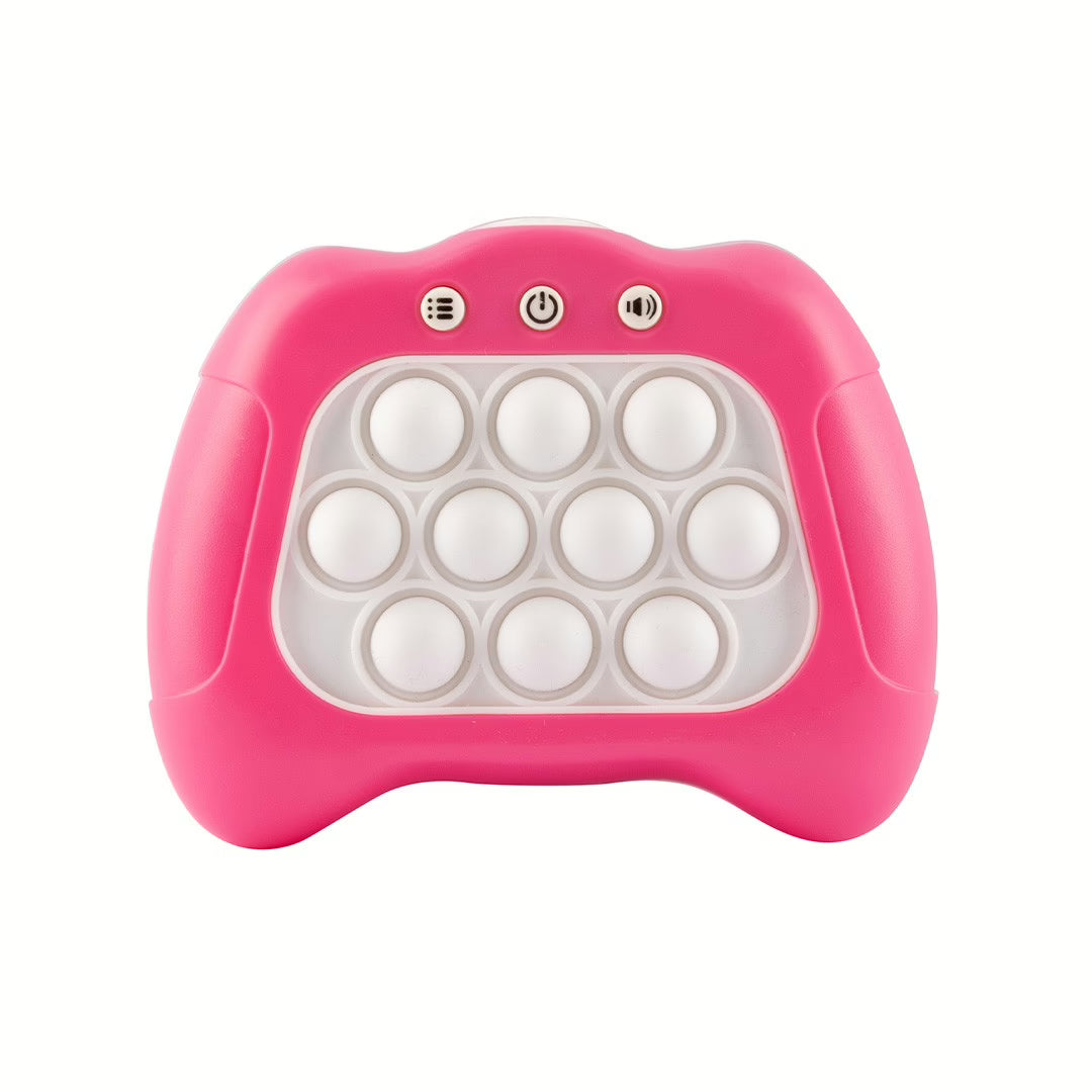 POP IT | Display | Branco