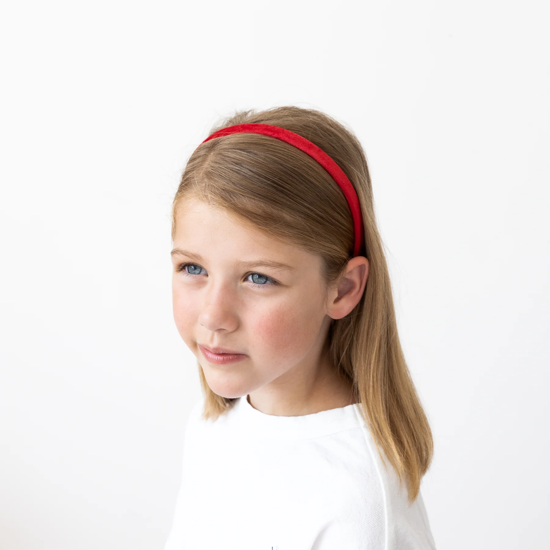 Bandolete | Velvet Red | Back To School