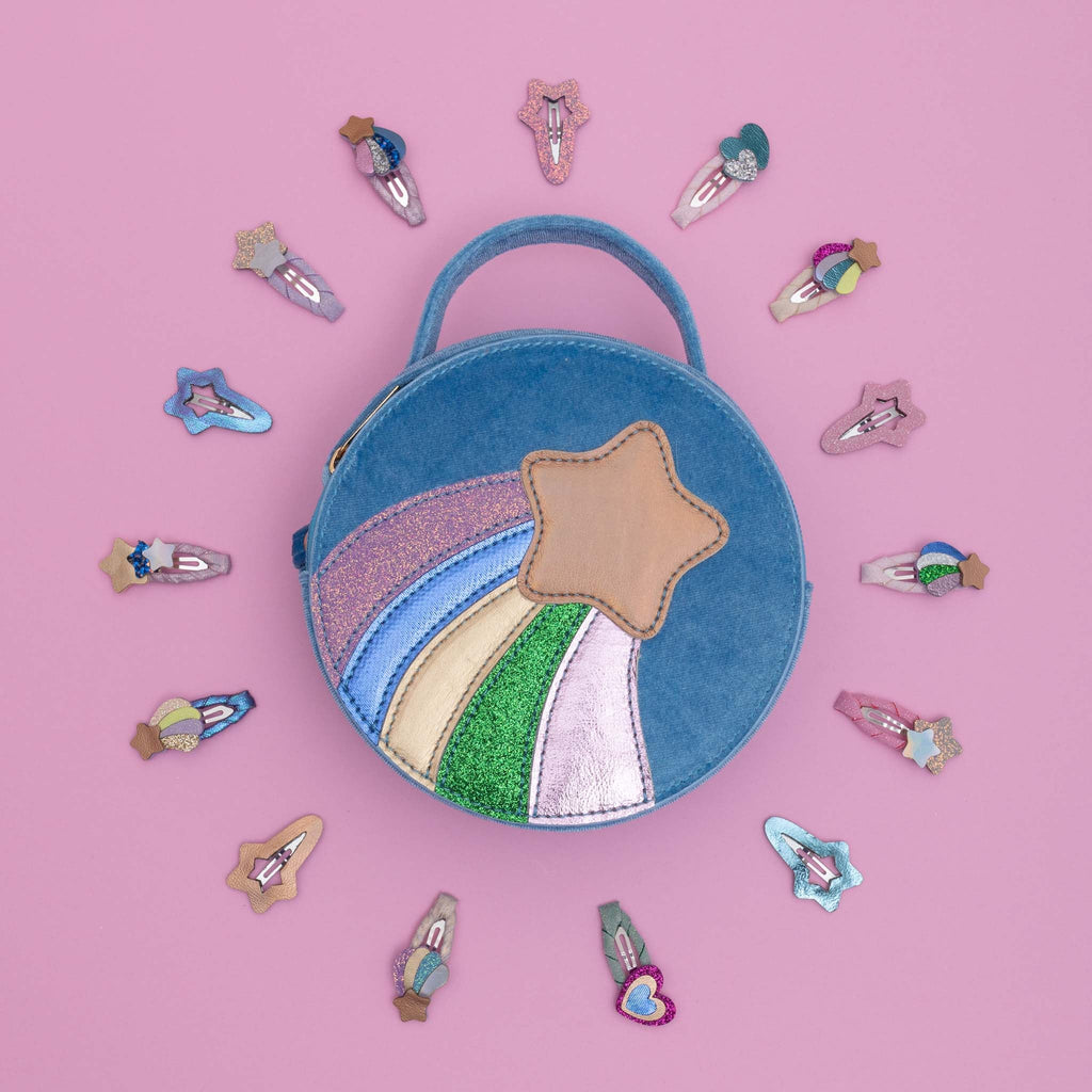 Mala Cosmic Star Multi Mimi&Lula - imagem 4