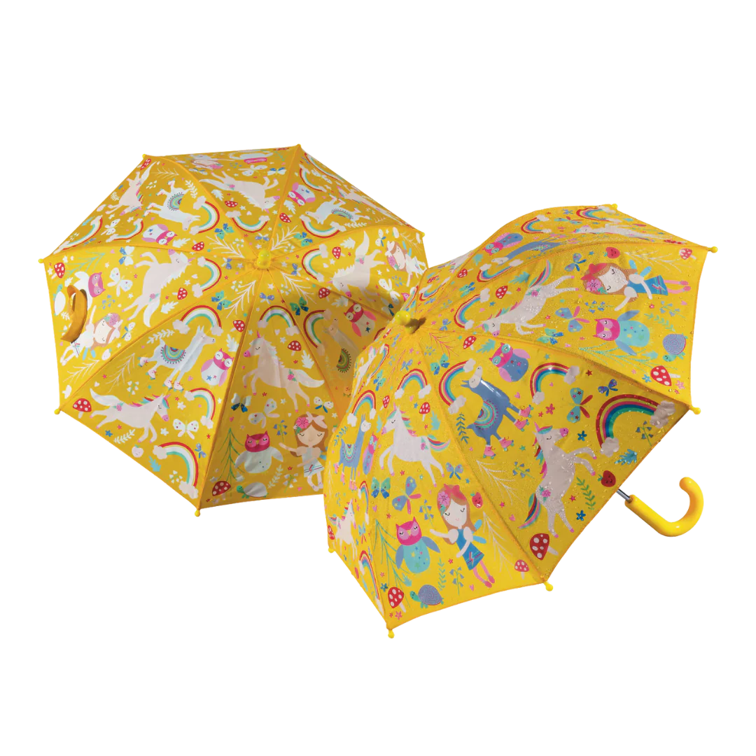 Guarda Chuva | Arco Íris
