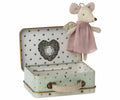 Angel Mouse | Suitcase