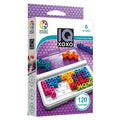 Jogo | IQ Xoxo