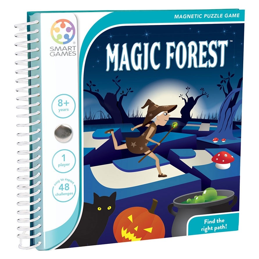 Magic Forest – SmartGames