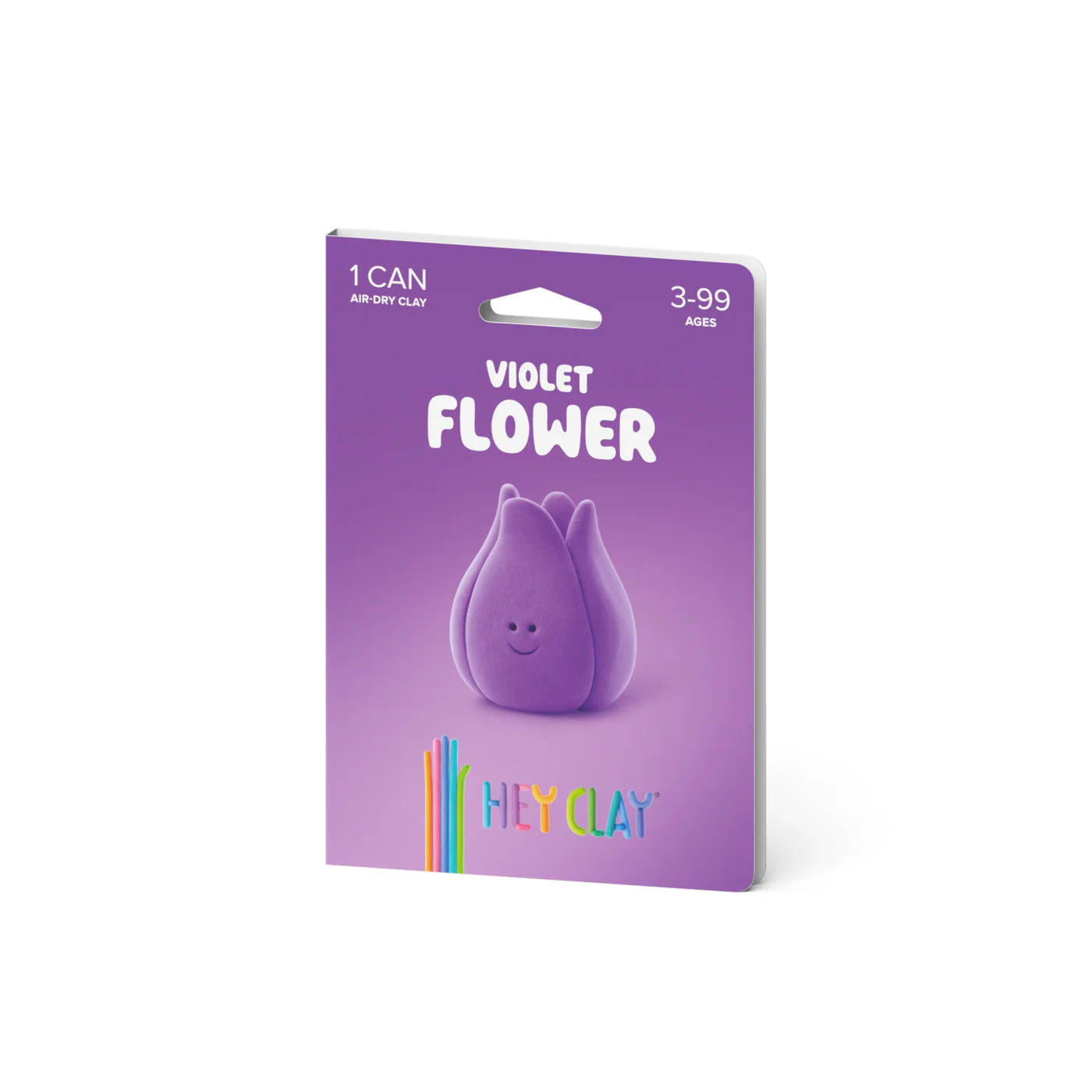Colorini | Violet | Flower