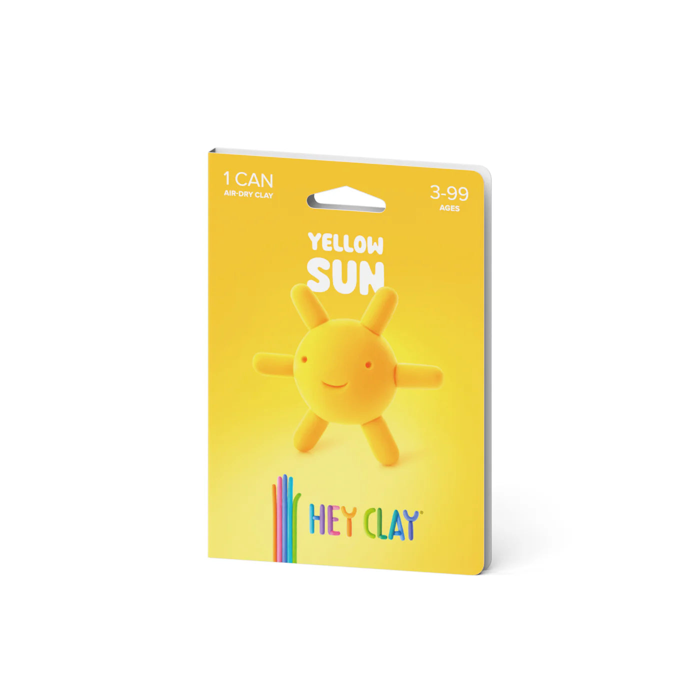 Colorini | Yellow | Sun
