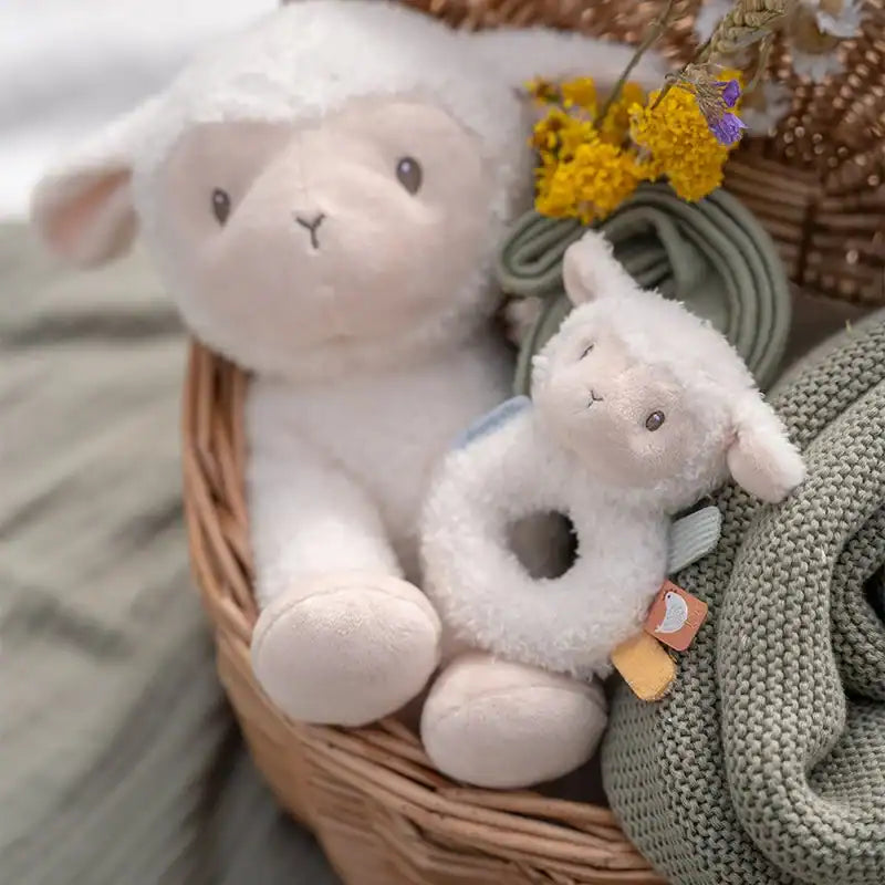 Ovelha com Chocalho | Little Farm