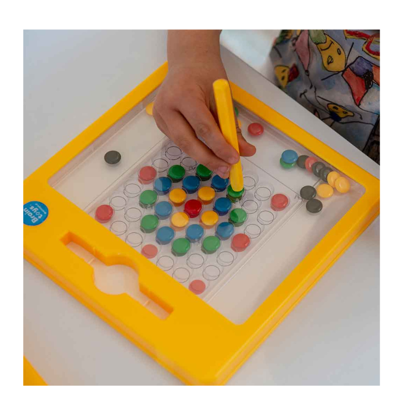 Imadots | Mini
