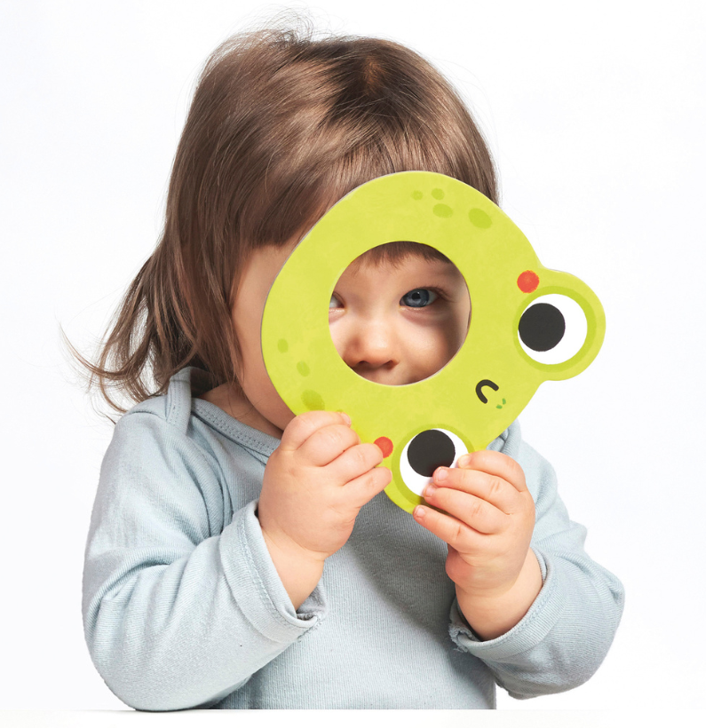 My First Puzzles | Mini Me