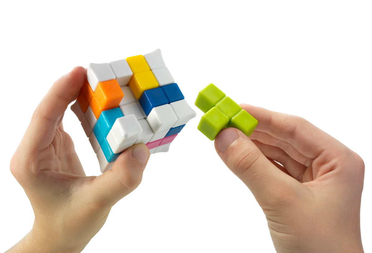 Plug & Play Puzzler – SmartGames (5)