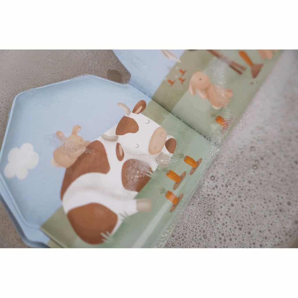 Livro de Banho | Little Farm