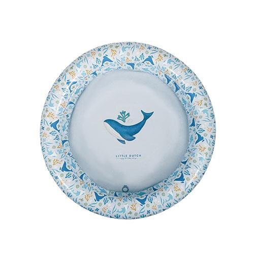 Piscina Insuflavel | 80 cm | Ocean Dreams Blue