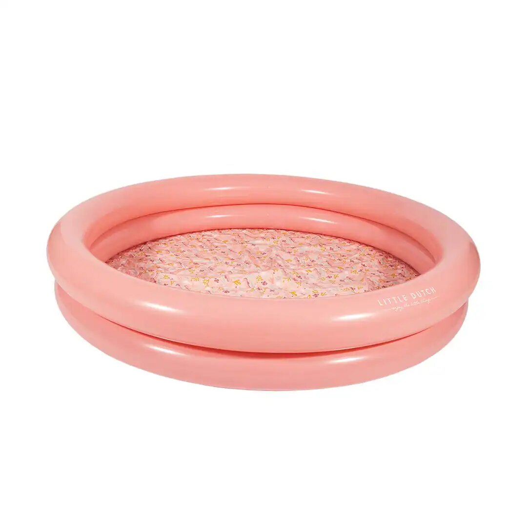 Piscina Insuflável | 150 cm | Ocean Dreams Pink