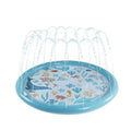 Tapete de Salpicos | 150cm | Ocean Dreams Blue