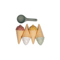 Set de Gelados para Praia