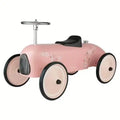Carro Retro | Ride On | Pink