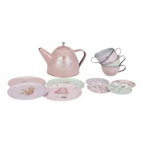 Serviço de Chá | Fairy Garden